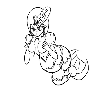 Page 168 of Splash Woman (Mega Man) Collection - preview thumbnail