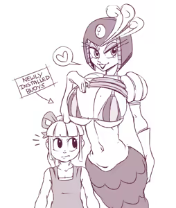 Page 257 of Splash Woman (Mega Man) Collection - preview thumbnail