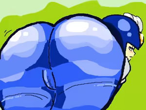 Page 271 of Splash Woman (Mega Man) Collection - preview thumbnail