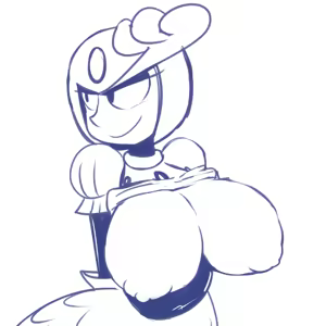 Page 281 of Splash Woman (Mega Man) Collection - preview thumbnail