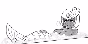 Page 334 of Splash Woman (Mega Man) Collection - preview thumbnail