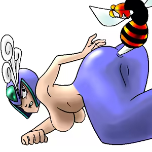 Page 339 of Splash Woman (Mega Man) Collection - preview thumbnail