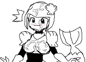 Page 340 of Splash Woman (Mega Man) Collection - preview thumbnail