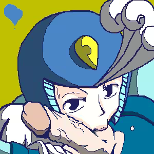 Page 345 of Splash Woman (Mega Man) Collection - preview thumbnail