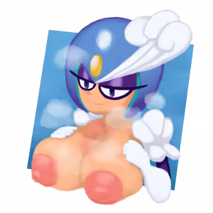Page 388 of Splash Woman (Mega Man) Collection - preview thumbnail
