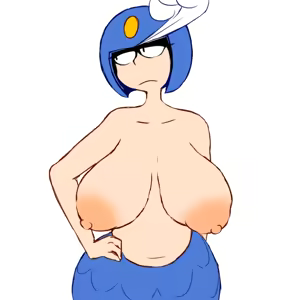 Page 474 of Splash Woman (Mega Man) Collection - preview thumbnail