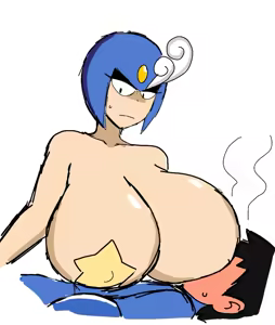 Page 530 of Splash Woman (Mega Man) Collection - preview thumbnail