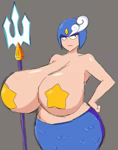 Page 534 of Splash Woman (Mega Man) Collection - preview thumbnail