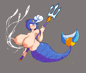 Page 547 of Splash Woman (Mega Man) Collection - preview thumbnail