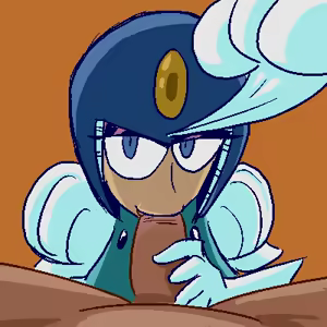 Page 616 of Splash Woman (Mega Man) Collection - preview thumbnail