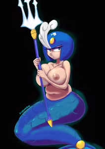 Page 628 of Splash Woman (Mega Man) Collection - preview thumbnail