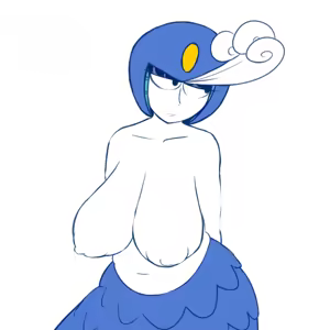 Page 641 of Splash Woman (Mega Man) Collection - preview thumbnail