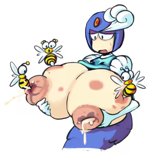 Page 685 of Splash Woman (Mega Man) Collection - preview thumbnail