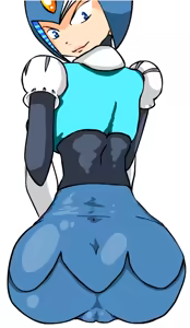 Page 782 of Splash Woman (Mega Man) Collection - preview thumbnail