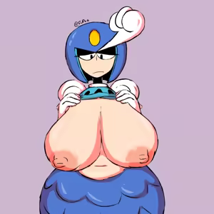 Page 787 of Splash Woman (Mega Man) Collection - preview thumbnail