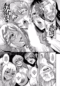 Page 110 of Himemiya-kan no Mama Harem | Mi Haren de Mamis de la mansión Himeya - preview thumbnail