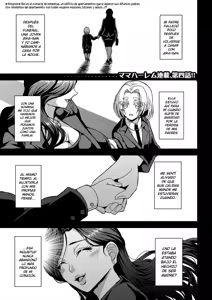 Page 126 of Himemiya-kan no Mama Harem | Mi Haren de Mamis de la mansión Himeya - preview thumbnail
