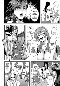 Page 130 of Himemiya-kan no Mama Harem | Mi Haren de Mamis de la mansión Himeya - preview thumbnail