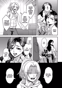 Page 131 of Himemiya-kan no Mama Harem | Mi Haren de Mamis de la mansión Himeya - preview thumbnail