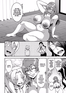 Page 134 of Himemiya-kan no Mama Harem | Mi Haren de Mamis de la mansión Himeya - preview thumbnail