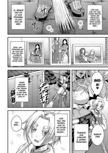 Page 3 of Himemiya-kan no Mama Harem | Mi Haren de Mamis de la mansión Himeya - preview thumbnail