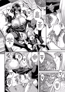 Page 51 of Himemiya-kan no Mama Harem | Mi Haren de Mamis de la mansión Himeya - preview thumbnail