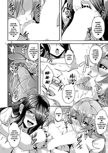 Page 63 of Himemiya-kan no Mama Harem | Mi Haren de Mamis de la mansión Himeya - preview thumbnail