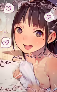 Page 6 of Opantsu Kitou Migaki - preview thumbnail