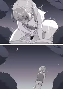 Page 4 of Futanari-chan o Tsuru Houhou - preview thumbnail