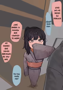 Page 5 of Kyoudai wa Kinshin Soukan Suru no ga Atarimae Desho!!! | ¡¡¡Es normal que hermano y hermana cometan incesto!!! - preview thumbnail