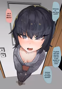 Page 6 of Kyoudai wa Kinshin Soukan Suru no ga Atarimae Desho!!! | ¡¡¡Es normal que hermano y hermana cometan incesto!!! - preview thumbnail