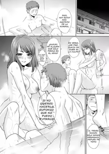 Page 116 of Ane Zokusei 1-7 | Naturaleza Fraternal Cap 1-7 - preview thumbnail