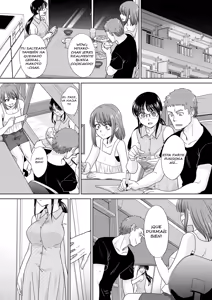 Page 139 of Ane Zokusei 1-7 | Naturaleza Fraternal Cap 1-7 - preview thumbnail