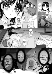 Page 15 of Ane Zokusei 1-7 | Naturaleza Fraternal Cap 1-7 - preview thumbnail