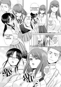 Page 157 of Ane Zokusei 1-7 | Naturaleza Fraternal Cap 1-7 - preview thumbnail