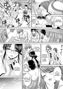 Page 158 of Ane Zokusei 1-7 | Naturaleza Fraternal Cap 1-7 - preview thumbnail