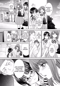 Page 159 of Ane Zokusei 1-7 | Naturaleza Fraternal Cap 1-7 - preview thumbnail
