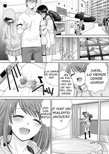 Page 160 of Ane Zokusei 1-7 | Naturaleza Fraternal Cap 1-7 - preview thumbnail