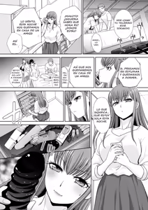 Page 171 of Ane Zokusei 1-7 | Naturaleza Fraternal Cap 1-7 - preview thumbnail