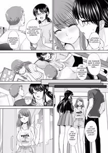 Page 57 of Ane Zokusei 1-7 | Naturaleza Fraternal Cap 1-7 - preview thumbnail