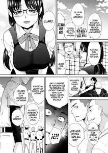 Page 10 of Ane Zokusei 1-7 | Naturaleza Fraternal Cap 1-7 - preview thumbnail