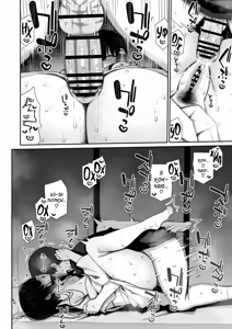 Page 26 of Katte ni Sumitsuiteru InCha Yuurei no Karada o Suki Katte suru Hanashi 2 - preview thumbnail