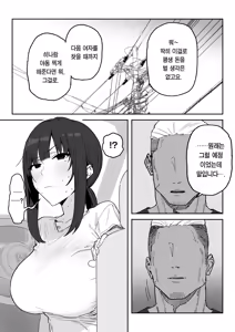 Page 12 of Tanesaki Kaori (39), Musume no Kawari ni Doujin AV Debut | 타네사키 카오리(39), 딸 대신 아마추어AV 데뷔 (decensored) - preview thumbnail