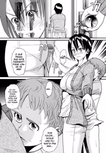 Page 12 of Demodori Mama | A Mamãe Que Foi e Voltou Ch. 1 - preview thumbnail