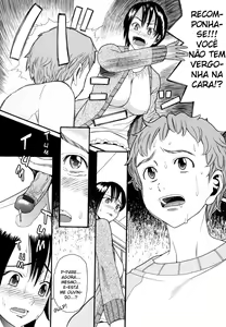 Page 8 of Demodori Mama | A Mamãe Que Foi e Voltou Ch. 1 - preview thumbnail