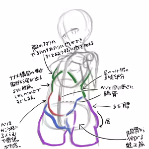 Page 327 of （タル） - preview thumbnail