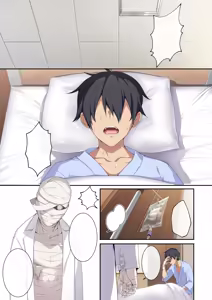 Page 168 of 不擅交际的未亡人雪女与诅咒戒指  /人付き合いが苦手な未亡人の雪女さんと呪いの指轮 1+2 - preview thumbnail