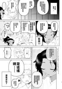 Page 9 of Edo to Yousai - preview thumbnail