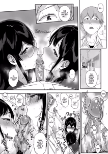 Page 24 of Succubus Stayed Life 11 - preview thumbnail
