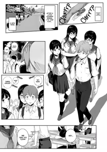 Page 3 of Succubus Stayed Life 11 - preview thumbnail